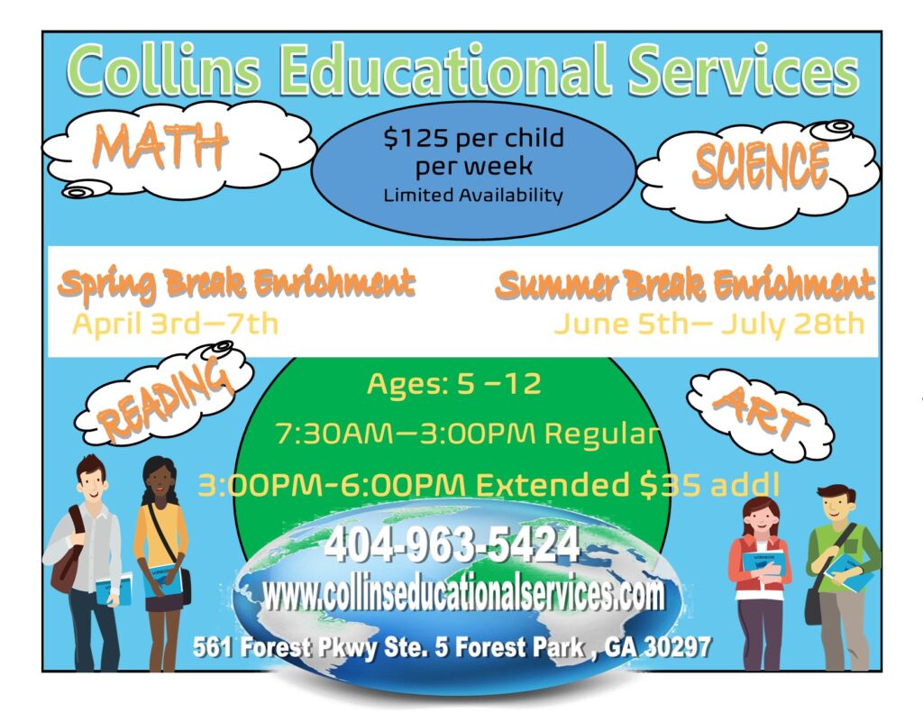 Collins Educational Services